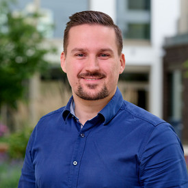 Sebastian Jens