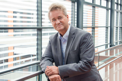 Dr. Michael Hopp