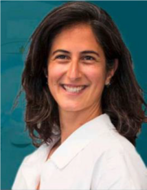 Dr. Yasemin Tanyildizi