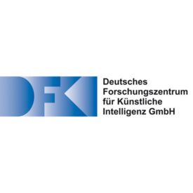 DFKI - Deutsches Forschungszentrum für Künstliche Intelligenz GmbH
