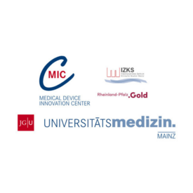MIC - Medical Device Innovation Center - Universitätsmedizin Mainz