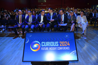 Curious 2024
