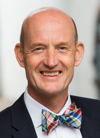 Günther Illert Moderator