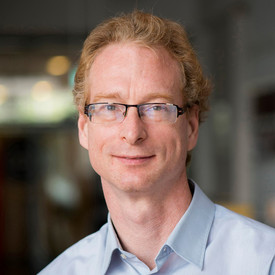 Oliver Stahl