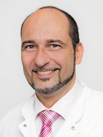 Prof. Dr. Bilal Al-Nawas