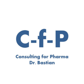 Consulting for Pharma Dr. Bastian