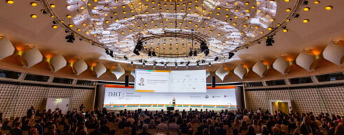 DBT 2025