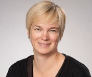 PD Dr. Ulrike Ritz
